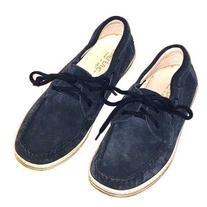 Little Eric boys shoes